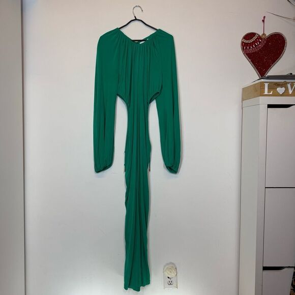 Rebecca Vallance
Edie Cutout Midi - Picture 7 of 13